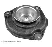 FRONT LEFT STRUT MOUNT BLUE PRINT ADN180504 FITS NISSAN