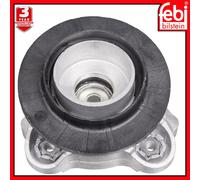 Front Left Strut Mounting Inc Friction Bearing For Fiat Ducato 245 Febi 102687