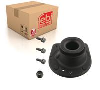 Front Left Strut Mounting Kit Inc Ball Bearing Bolts & Nuts Fits FIAT Febi 38110