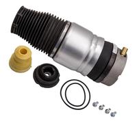 Front Left Suspension Air Spring Bag Bellows For Audi Q7 4L 06-10 7L8616403B New