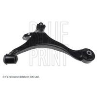 FRONT LEFT SUSPENSION ARM BLUE PRINT ADH286124 FITS HONDA