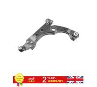 Front Left Suspension Control trailing Arm For Alfa Romeo GIULIETTA 50513444