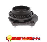 Front Left Suspension Strut Support Mount For Fiat DOBLO Vauxhall COMBO 52109287