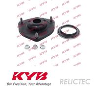Front Left Suspension Strut Top Mounting + Bearing Kit for KIA:CARENS,MAGENTIS