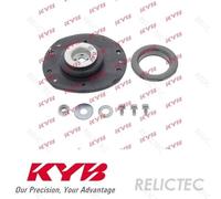 Front Left Suspension Strut Top Mounting + Bearing Kit Peugeot:206,206 SW,206+