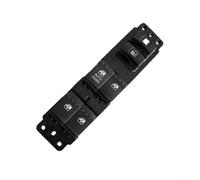 Front Left Switch for Ssangyong Actyon Kyron 2007-2009, Driver Side Power Control Panel, OEM 8581009010 Replacement, LHD Only