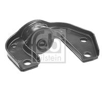 FRONT LEFT TIE BAR BUSH FITS: OPEL VAUXHALL VITA B 1.5 D /1.5 TD /1.2 I /1.4