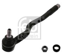 FRONT LEFT TIE ROD 12696 FEBI BILSTEIN I