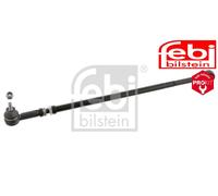 FRONT LEFT TIE ROD ASSEMBLY 02266 FEBI BILSTEIN I