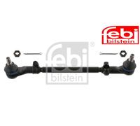 FRONT LEFT TIE ROD ASSEMBLY 02289 FEBI BILSTEIN I
