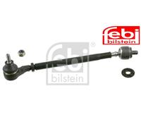 FRONT LEFT TIE ROD ASSEMBLY 06953 FEBI BILSTEIN I