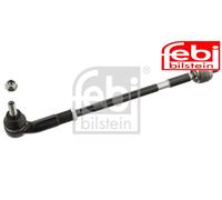 FRONT LEFT TIE ROD ASSEMBLY 102379 FEBI BILSTEIN I