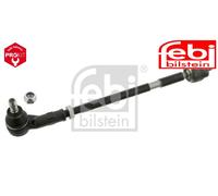 FRONT LEFT TIE ROD ASSEMBLY 14326 FEBI BILSTEIN I