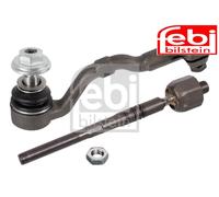 FRONT LEFT TIE ROD ASSEMBLY 176726 FEBI BILSTEIN I