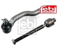 FRONT LEFT TIE ROD ASSEMBLY 177762 FEBI BILSTEIN I