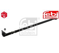 FRONT LEFT TIE ROD ASSEMBLY 25290 FEBI BILSTEIN I