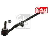 FRONT LEFT TIE ROD ASSEMBLY 27749 FEBI BILSTEIN I