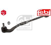 FRONT LEFT TIE ROD ASSEMBLY 30066 FEBI BILSTEIN I
