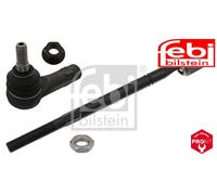 FRONT LEFT TIE ROD ASSEMBLY 37205 FEBI BILSTEIN I