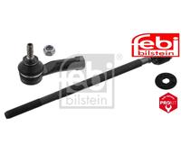 FRONT LEFT TIE ROD ASSEMBLY 37629 FEBI BILSTEIN I
