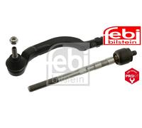 FRONT LEFT TIE ROD ASSEMBLY 37633 FEBI BILSTEIN I