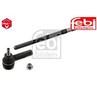 FRONT LEFT TIE ROD ASSEMBLY 37715 FEBI BILSTEIN I