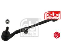 FRONT LEFT TIE ROD ASSEMBLY 38009 FEBI BILSTEIN I