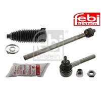 FRONT LEFT TIE ROD ASSEMBLY 38997 FEBI BILSTEIN I