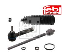 FRONT LEFT TIE ROD ASSEMBLY 39290 FEBI BILSTEIN I