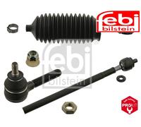 FRONT LEFT TIE ROD ASSEMBLY 39295 FEBI BILSTEIN I
