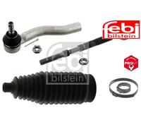 FRONT LEFT TIE ROD ASSEMBLY 39590 FEBI BILSTEIN I