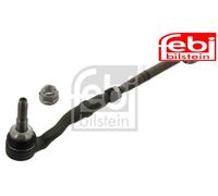 FRONT LEFT TIE ROD ASSEMBLY 39677 FEBI BILSTEIN I