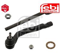 FRONT LEFT TIE ROD ASSEMBLY 39863 FEBI BILSTEIN I