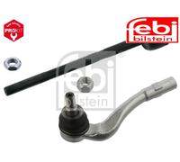 FRONT LEFT TIE ROD ASSEMBLY 40140 FEBI BILSTEIN I