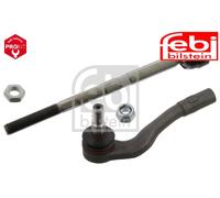 FRONT LEFT TIE ROD ASSEMBLY 40248 FEBI BILSTEIN I
