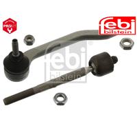 FRONT LEFT TIE ROD ASSEMBLY 43461 FEBI BILSTEIN I