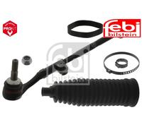 FRONT LEFT TIE ROD ASSEMBLY 43507 FEBI BILSTEIN I