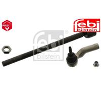 FRONT LEFT TIE ROD ASSEMBLY 43525 FEBI BILSTEIN I