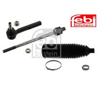 FRONT LEFT TIE ROD ASSEMBLY 43731 FEBI BILSTEIN I