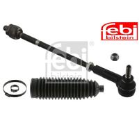 FRONT LEFT TIE ROD ASSEMBLY 44341 FEBI BILSTEIN I