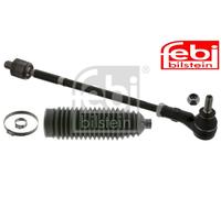 FRONT LEFT TIE ROD ASSEMBLY 44347 FEBI BILSTEIN I