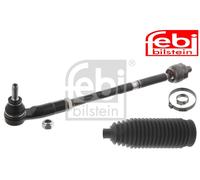 FRONT LEFT TIE ROD ASSEMBLY 45761 FEBI BILSTEIN I