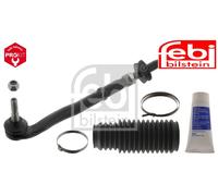 FRONT LEFT TIE ROD ASSEMBLY 46286 FEBI BILSTEIN I