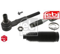 FRONT LEFT TIE ROD ASSEMBLY 49040 FEBI BILSTEIN I