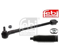 FRONT LEFT TIE ROD ASSEMBLY 49081 FEBI BILSTEIN I