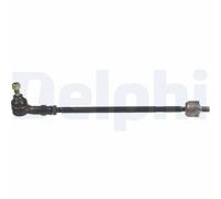 Front Left Tie Rod Delphi TL387 Fits VW Corrado Golf Golf Van Vento Steering