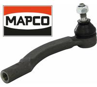 Front left Tie Rod End 850, 940, 960, C70, S60, S70, S90, V70, V90, XC70 - MAPCO