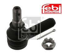 FRONT LEFT TIE ROD END AXIAL JOINT 12575 FEBI BILSTEIN I