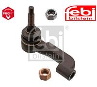 FRONT LEFT TIE ROD END AXIAL JOINT 41083 FEBI BILSTEIN I