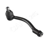 Front Left Tie Rod End BLUE PRINT Fits KIA Picanto 11-17 56820-1Y000